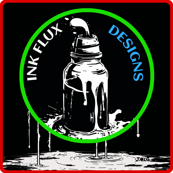 Ink Flux Designs