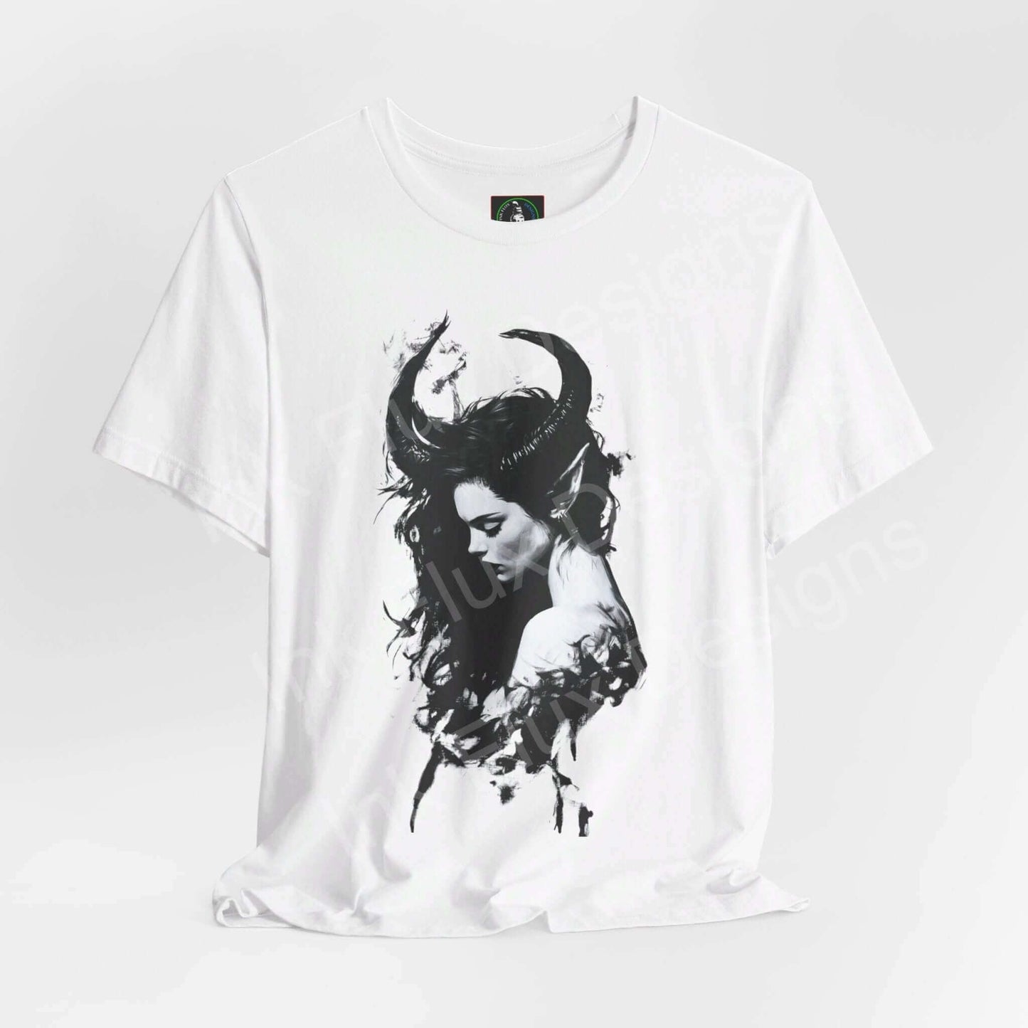 Succubus T-Shirt Graphic Tee