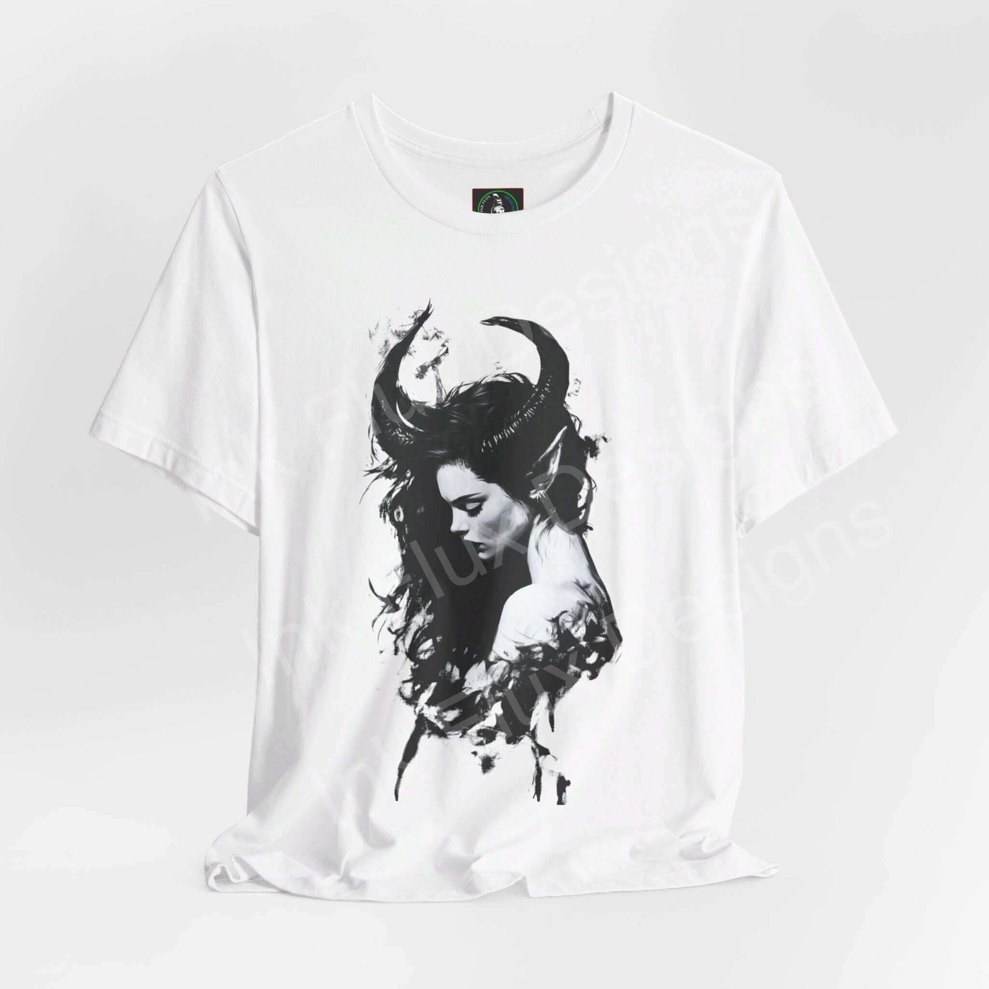 Succubus T-Shirt Graphic Tee