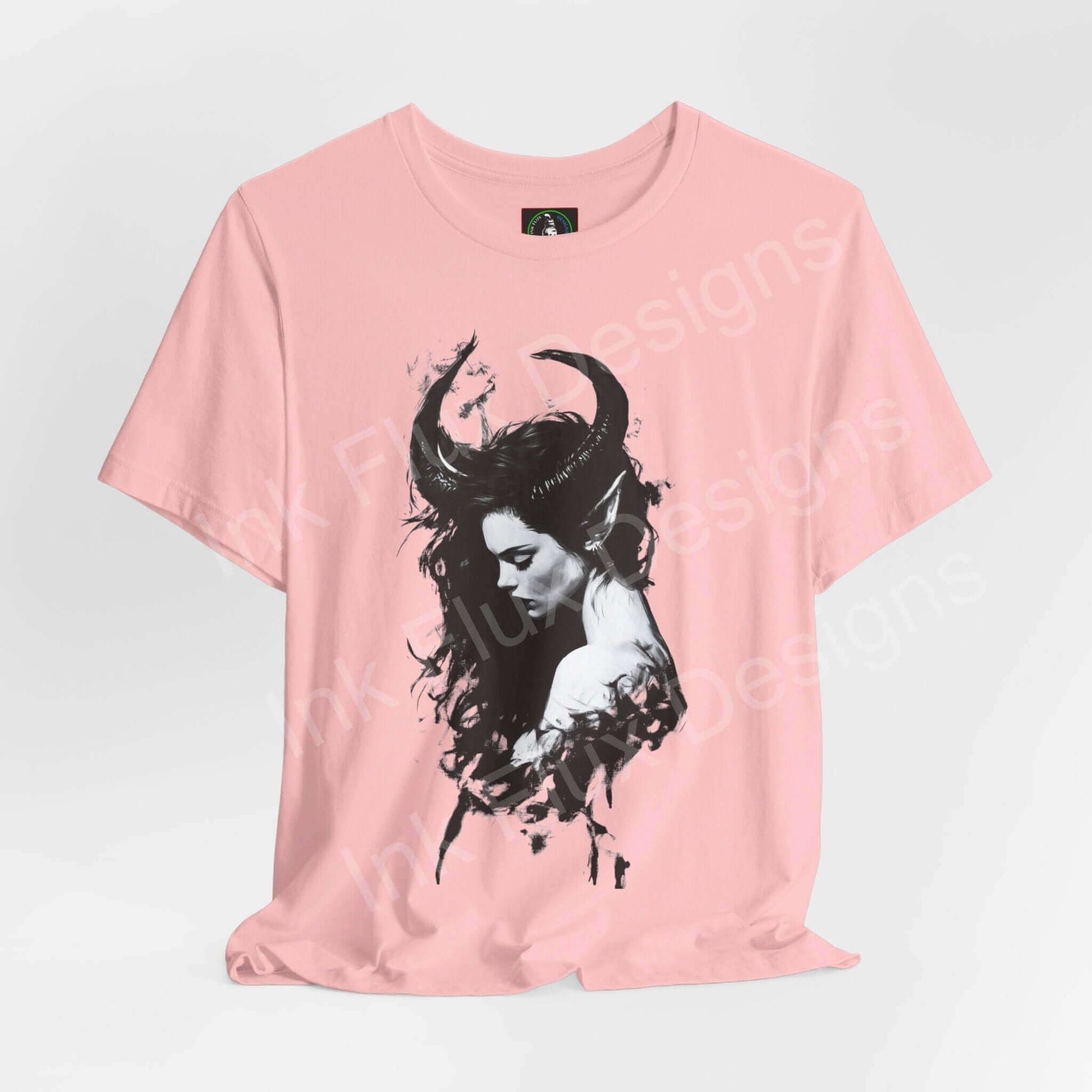 Succubus T-Shirt Graphic Tee