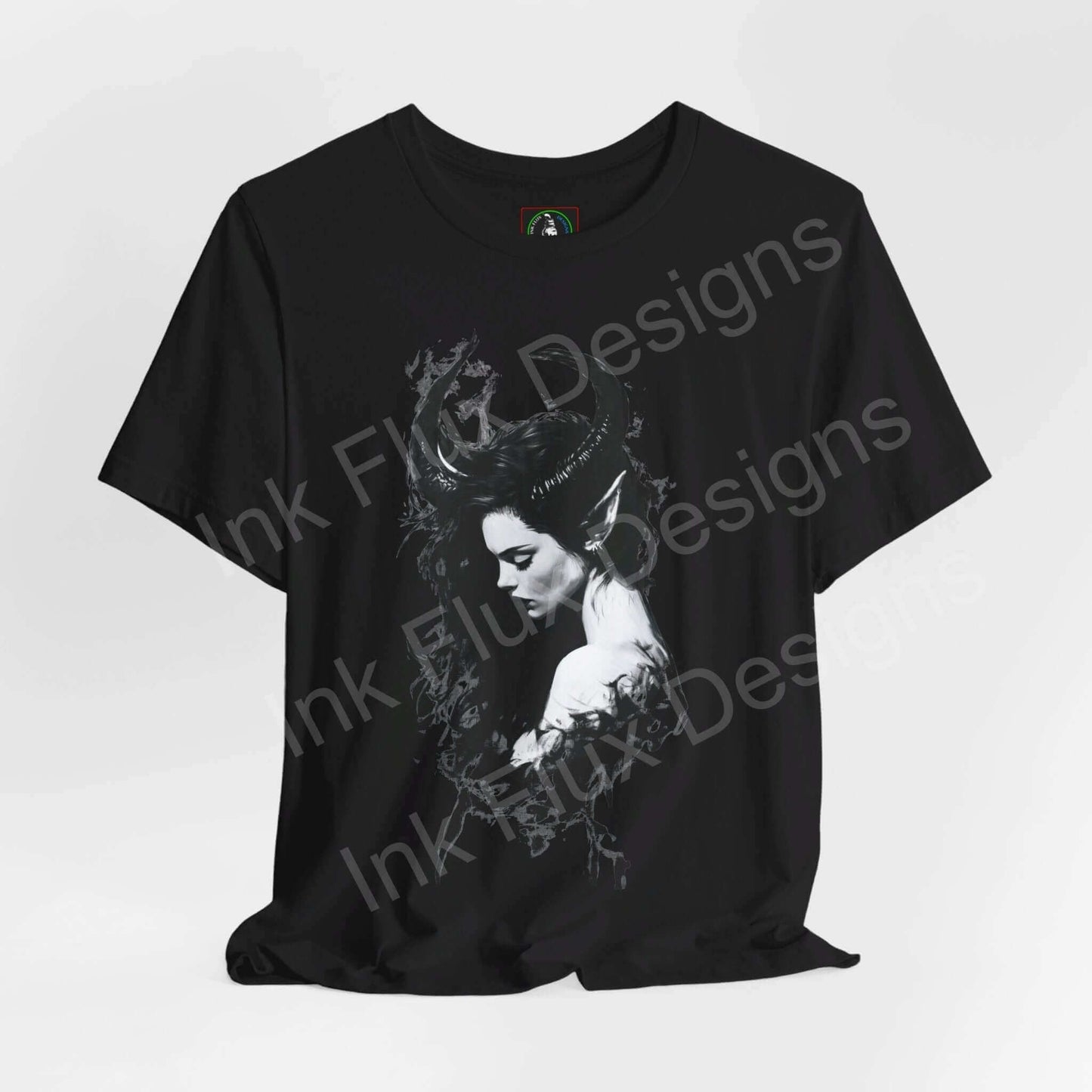 Succubus T-Shirt Graphic Tee