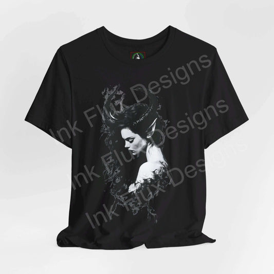 Succubus T-Shirt Graphic Tee