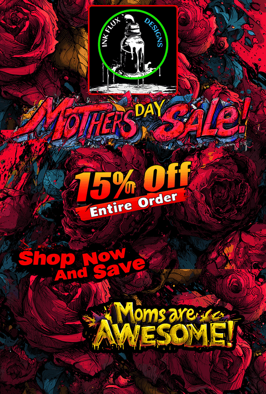 Mother’s Day Sale Is Live – Moms Are Awesome!
