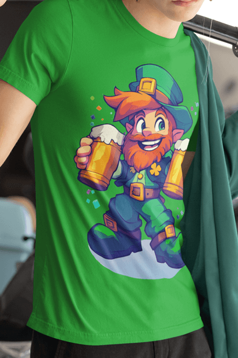 St. Patrick’s Day T-Shirts