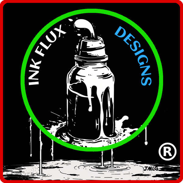 Ink Flux Designs