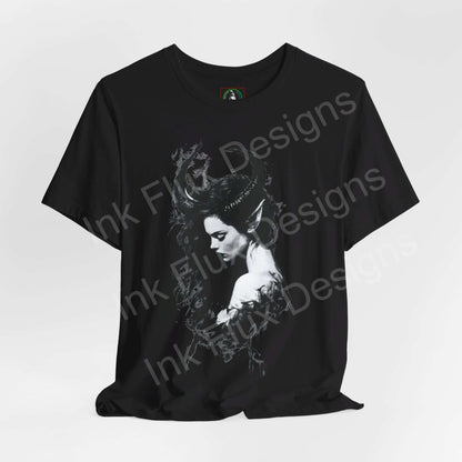 Succubus T-Shirt Graphic Tee